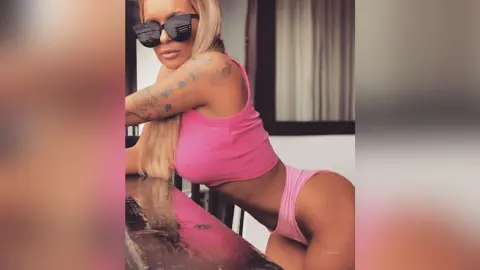 Lexi — Tcamp