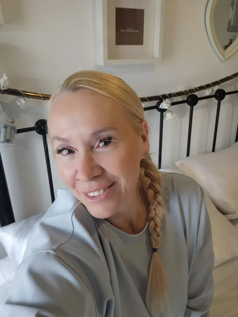 Siennavio — Streamate Photos