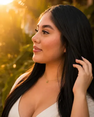 JessyGracie — Streamate Photos