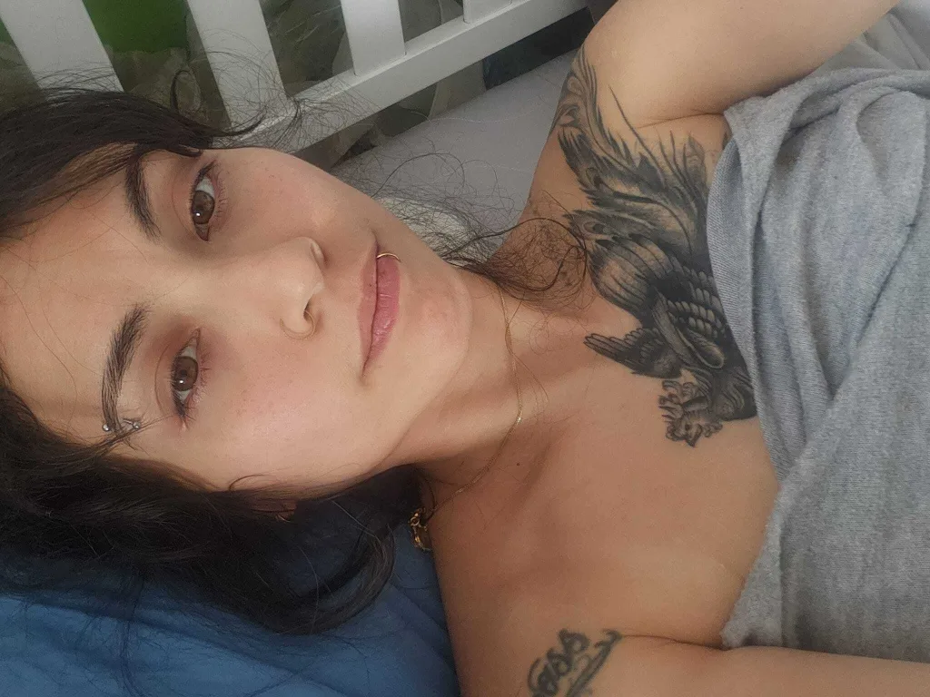 xMissRileyX — Streamate Photos