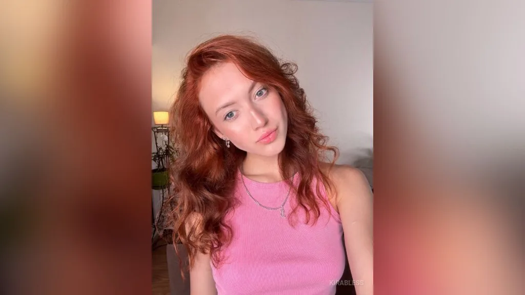 KiraBless — a little bit of yourself
