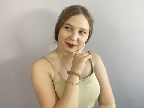 PattieHoman cam model