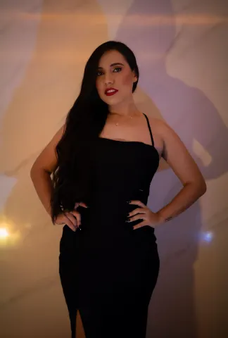 Vero_Starxx — Streamate Photos
