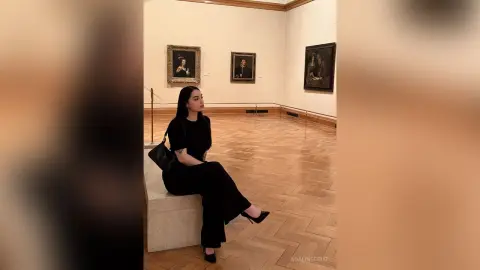 AdalineCruz — 🧡