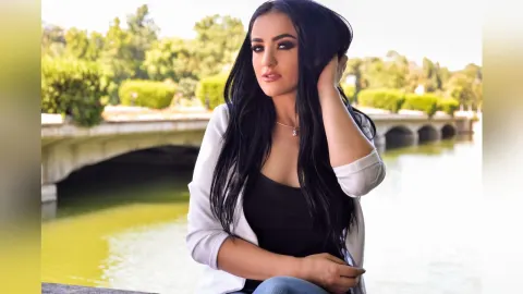 EvaBennson — outdoors