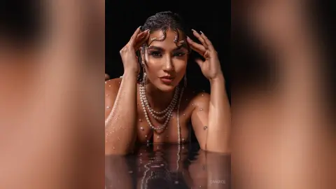 Candice — Make me wate 💦