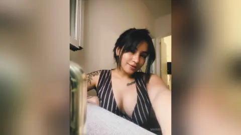 MarieLima — June