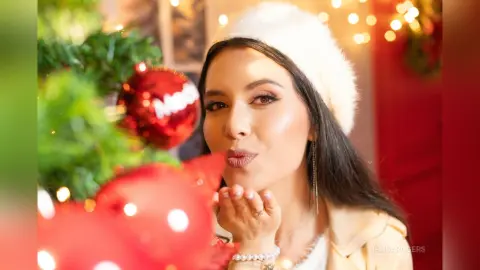 MelisaRogers — ⛄A winter adventure