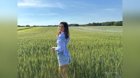 LuanaRodgers — Sunkiss