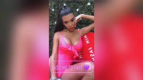 HaleyLyon — J(: