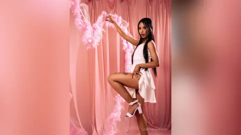 LauranJackson — SanValentine