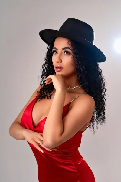AuroraaFerretti — Streamate Photos