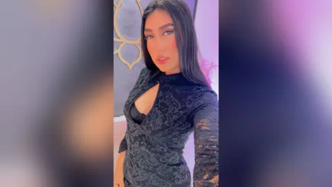 AshleyZaenz — 🥰