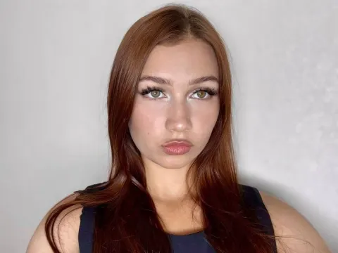 EvaTevus — LiveJasmin cam model
