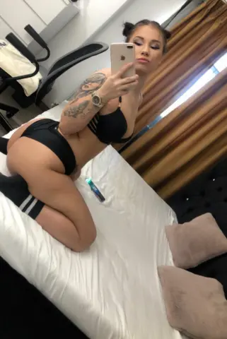 AngellBlack — Streamate Photos
