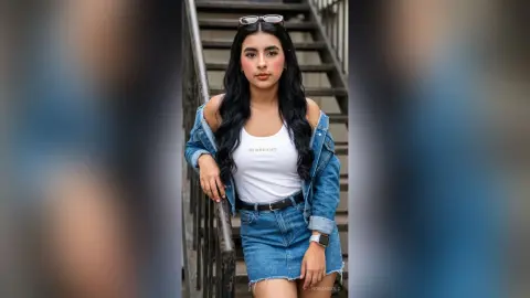 NorahGold — .
