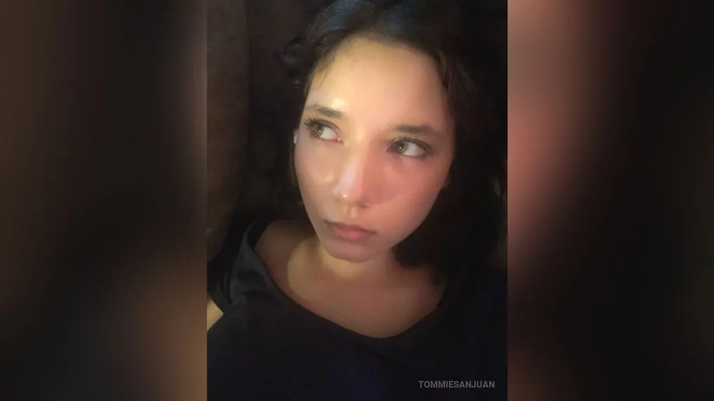 TommieSanjuan