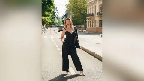 Kendall — Bossy Girl