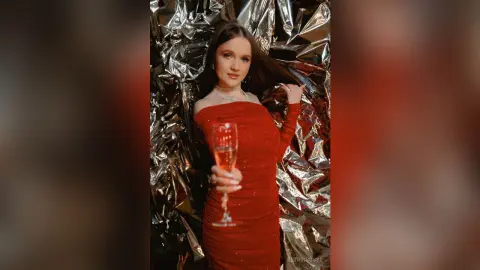 KetrinRosse — 🎄Merry Christmas 2025🎄