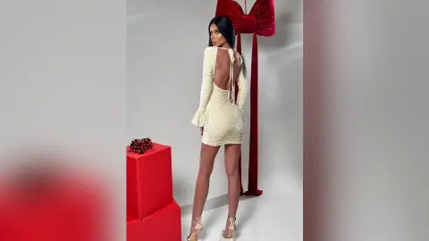 EkaterinaKirova — Xmas Glam