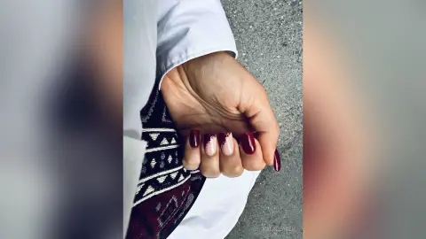 KamillaRey — nails