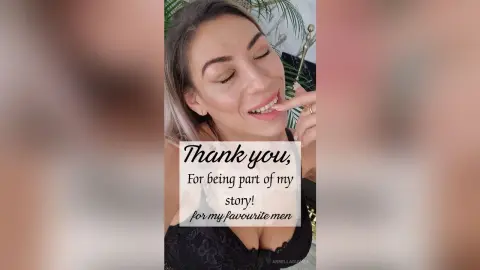 ArnellaDuvale — Request an action, babe !