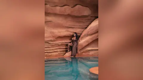 EmilyKorz — 🏜️