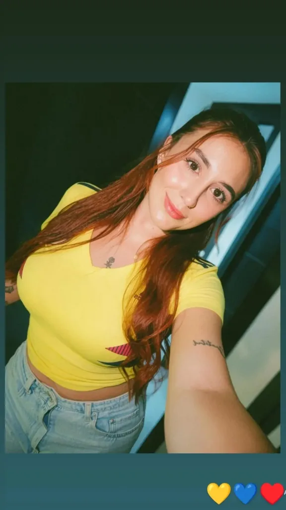AmelieCutie — Streamate Photos