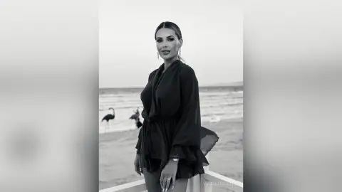 ValerieNicolle — Sun Kissed