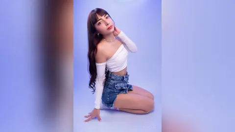 IrisVelvet — I'm so cute