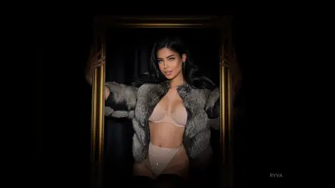 Ryva — Unwrap me slowly 🎁