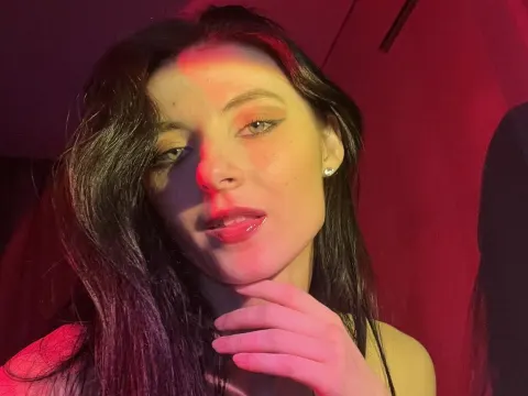 NicoleLuxe — LiveJasmin cam model