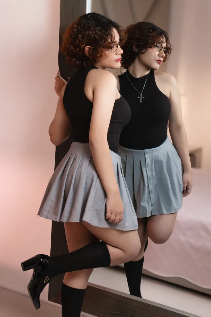 LynnAshford — Streamate Photos