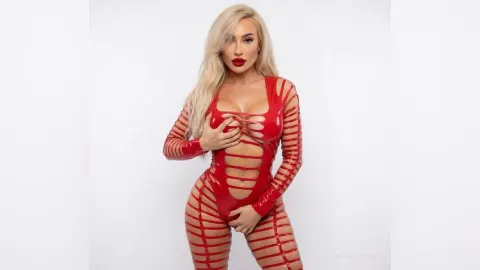DonnaAnjelina — Obey Me
