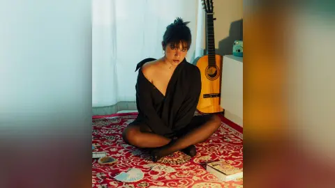AlexiaVitali — Soft Dark Vibes❤️‍🔥