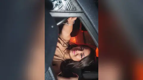 LenaRosen — ✨🚗😎