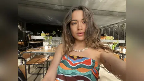 Summer — Vacay vibes