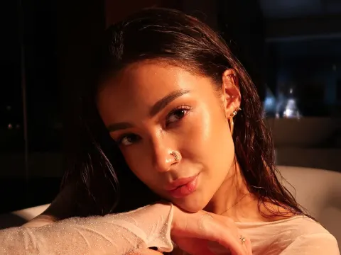 DuaReed — LiveJasmin cam model