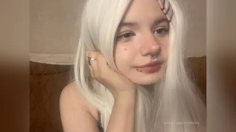 KarolynBerendzen — Outside the rules 🤍🖤
