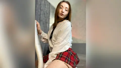 ClarethaPeffer — Shchool girl