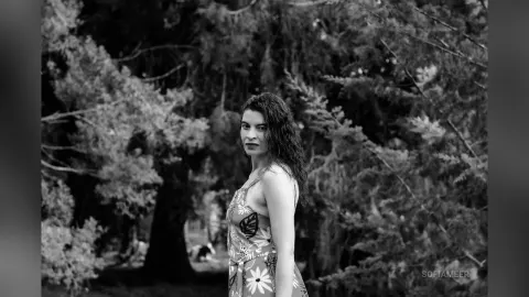SofiaMeer — Nature