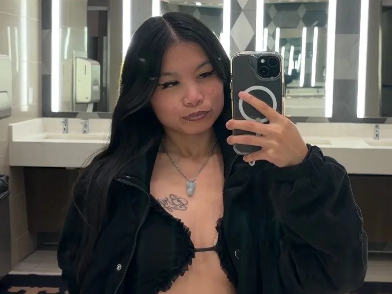 AliciaLynnArcher — Streamate Photos