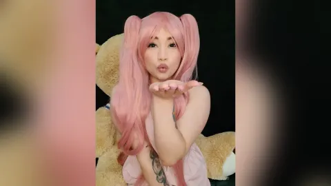 Katsuki — 💝