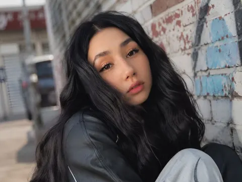 JerilynAmendola cam model