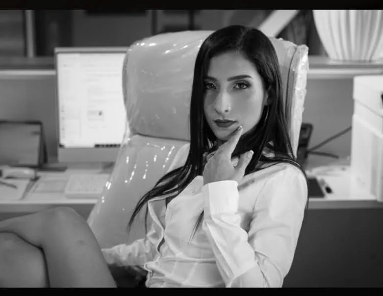BiancaBellini — Streamate Photos
