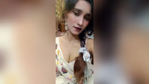 MeherinAfra — Sharee