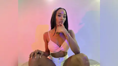 AmberVegga — ❤️‍🔥