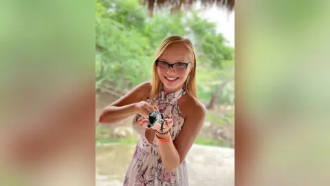 ChloeRichardson — Adventures2