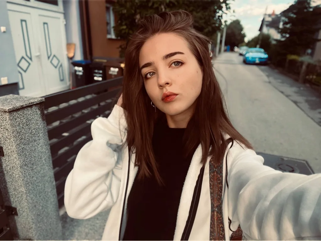 MarylinGlory — Streamate Photos
