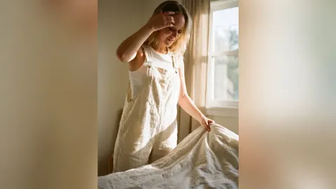 MeghanGoretti — household chores